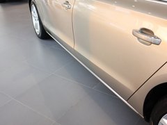 2013款 50TFSI quattro 豪华型