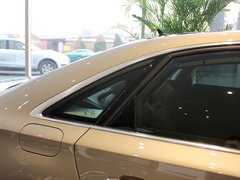2013款 50TFSI quattro 豪华型