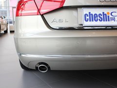 2013款 50TFSI quattro 豪华型