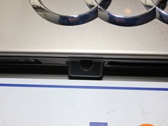 2013款 50TFSI quattro 豪华型