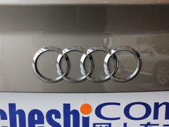 2013款 50TFSI quattro 豪华型
