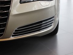 2013款 50TFSI quattro 豪华型