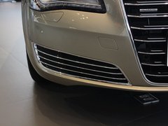 2013款 50TFSI quattro 豪华型