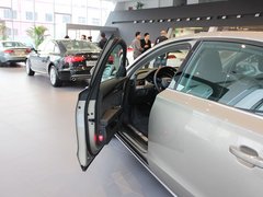 2013款 50TFSI quattro 豪华型