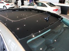 2013款 50TFSI quattro 豪华型