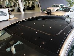 2013款 50TFSI quattro 豪华型