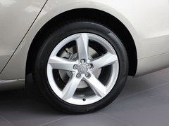 2013款 50TFSI quattro 豪华型