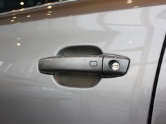 2013款 50TFSI quattro 豪华型