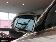 2013款 50TFSI quattro 豪华型
