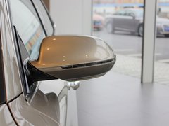 2013款 50TFSI quattro 豪华型