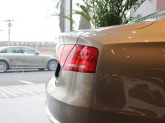 2013款 50TFSI quattro 豪华型