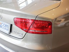 2013款 50TFSI quattro 豪华型