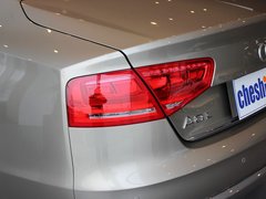 2013款 50TFSI quattro 豪华型