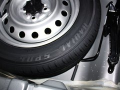 2013款 1.5L 手动 舒适型