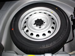 2013款 1.5L 手动 舒适型