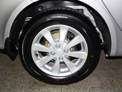 2013款 1.5L 手动 舒适型