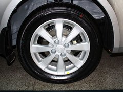 2013款 1.5L 手动 舒适型