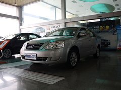 2013款 1.5L 手动 舒适型