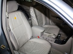 2013款 1.5L 手动 舒适型