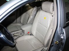 2013款 1.5L 手动 舒适型