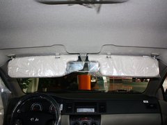 2013款 1.5L 手动 舒适型