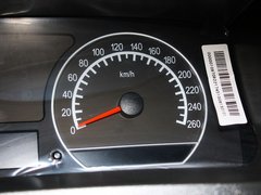2013款 1.5L 手动 舒适型