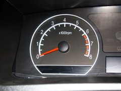 2013款 1.5L 手动 舒适型