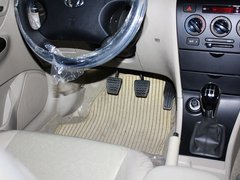 2013款 1.5L 手动 舒适型
