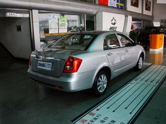 2013款 1.5L 手动 舒适型