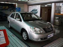 2013款 1.5L 手动 舒适型