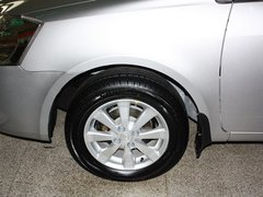 2013款 1.5L 手动 舒适型