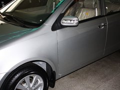 2013款 1.5L 手动 舒适型