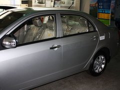 2013款 1.5L 手动 舒适型