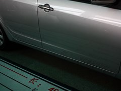 2013款 1.5L 手动 舒适型