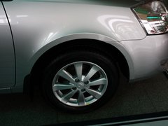 2013款 1.5L 手动 舒适型