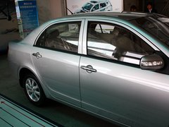 2013款 1.5L 手动 舒适型