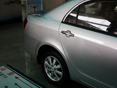 2013款 1.5L 手动 舒适型