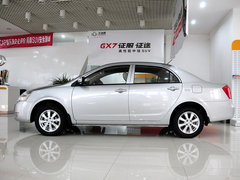 2013款 1.8DVVT 自动 舒适型