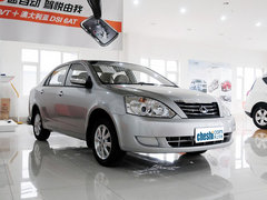 2013款 1.8DVVT 自动 舒适型