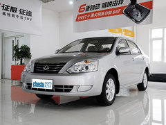 2013款 1.8DVVT 自动 舒适型