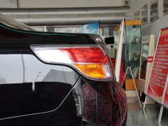 2013款 1.5L 手动 尊贵型
