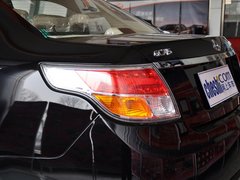 2013款 1.5L 手动 尊贵型