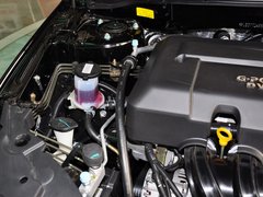 2013款 1.5L 手动 尊贵型
