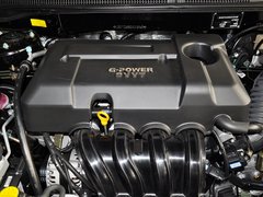 2013款 1.5L 手动 尊贵型