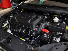 2013款 1.5L 手动 尊贵型