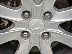 2013款 1.5L 手动 尊贵型