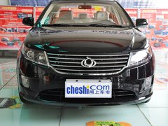 2013款 1.5L 手动 尊贵型