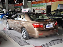 2012款 2.0L 手动 尊贵型