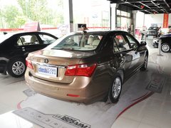 2012款 2.0L 手动 尊贵型