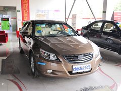 2012款 2.0L 手动 尊贵型